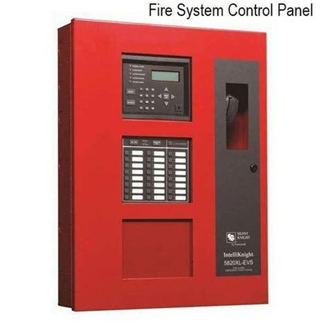 Image result for Fire Alarm System Control Panel