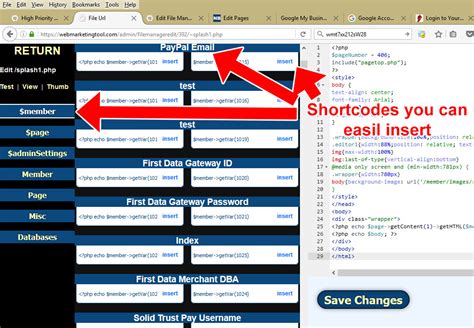 File Manager Tutorial 的图像结果
