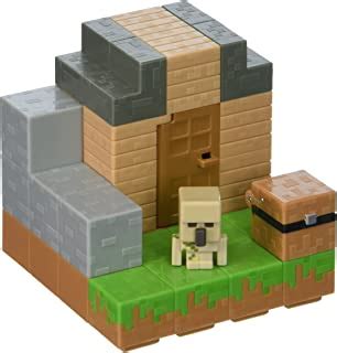 Image result for Minecraft Mini Figures Collection