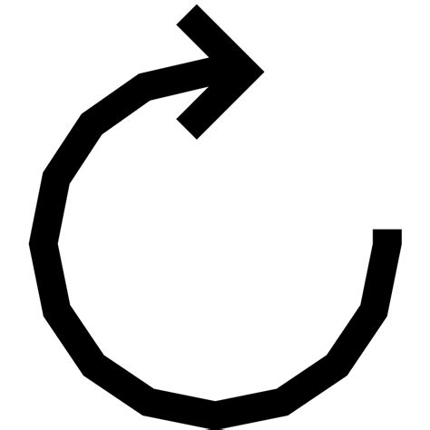 Image result for Clockwise Vector