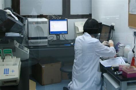 DNA亲子鉴定中哪些是常规样本，将如何采集？-上海DNA亲子鉴定中心