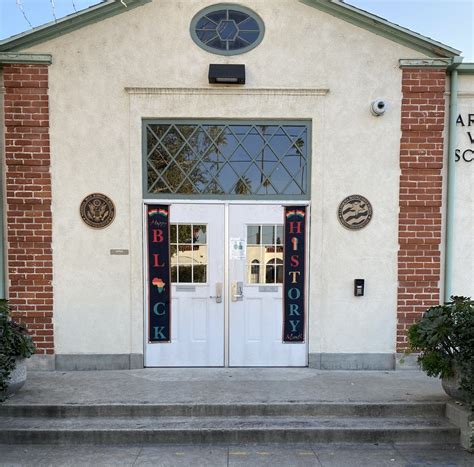 Arroyo Vista Elementary | Black History Month Celebration | The South ...