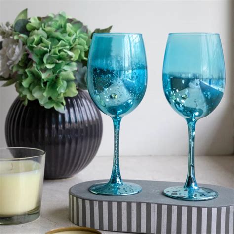 Wine Glasses – Bar Box