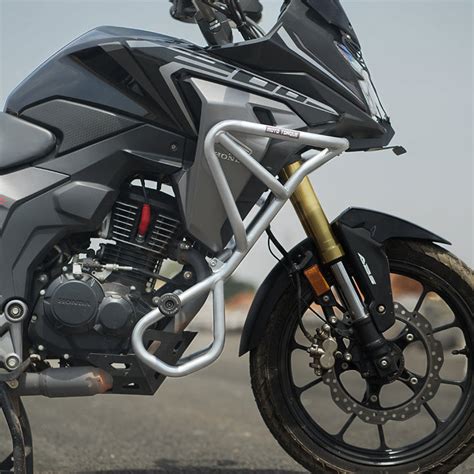 HONDA NX 200/CB 200X ACCESSORIES – Moto Torque