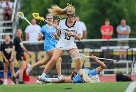 Girls Lacrosse: Olympic Conference All-Division teams, 2023 - nj.com
