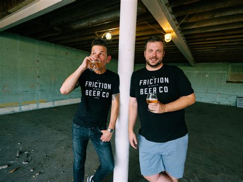 A Shawnee-based craft brewery is opening at the end of June