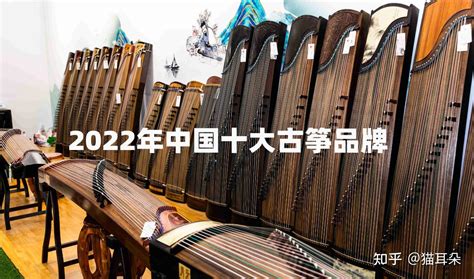 2022年中国十大古筝品牌 - 知乎