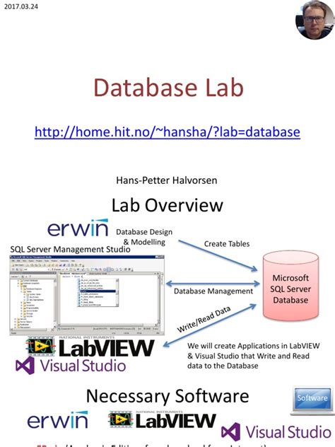 Image result for Database SQL Server Lab Step by Step