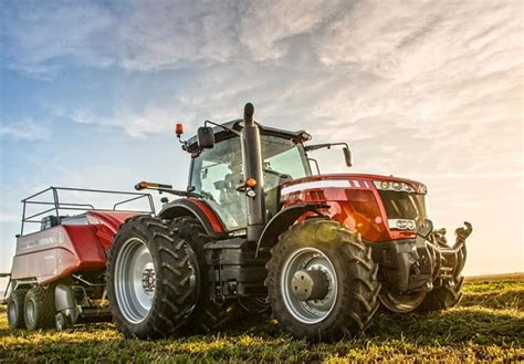 TM600 – Multipurpose Tractor Tire by Trelleborg Tires