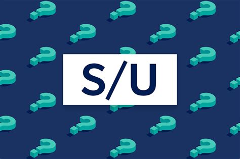 What Does S/U Mean on Social Media? | Reader's Digest