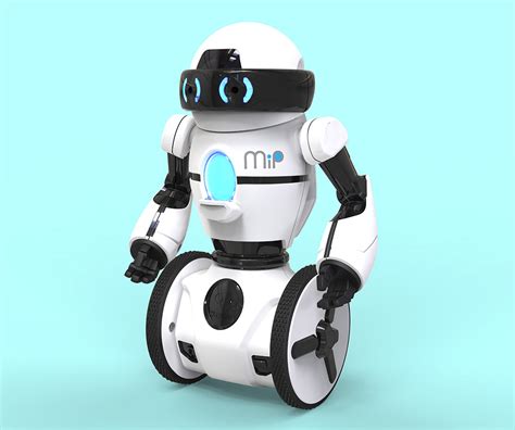 儿童智能机器人|工业/产品|工业用品/机械|OUPT李蛋蛋 - 原创作品 - 站酷 (ZCOOL)