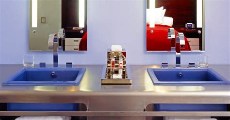 The Keating Hotel By Pininfarina in San Diego, California