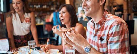 Downtown Denver Food Tour - Klook India