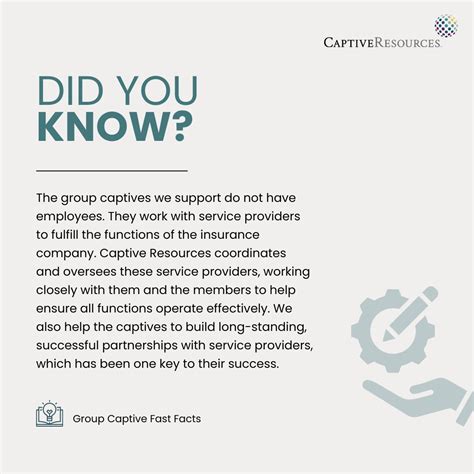 How captive insurance can benefit from outsourcing | Captive Resources ...