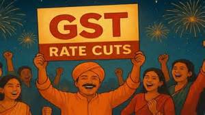 New GST Rate: New GST Rates to be implemented from Dasara-these prices ...