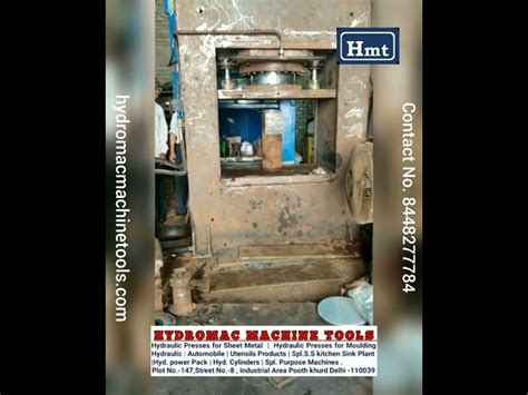 Image result for Embossing Machine Paper with Hydraulic Loading