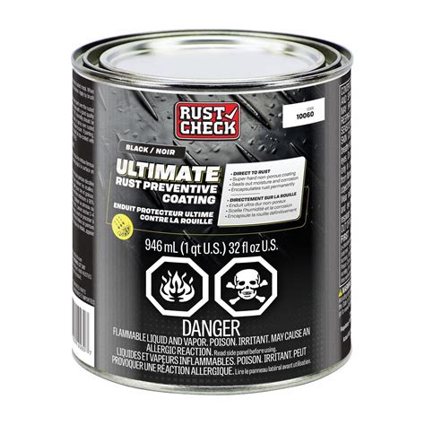 Rust Preventive Coating 的图像结果