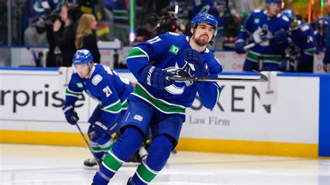 Fantasy Hockey - Leagues, Rankings, News, Picks & More