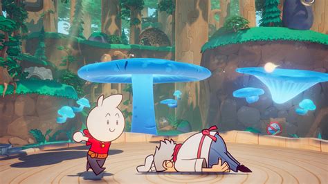 Born of Bread Review | TheXboxHub