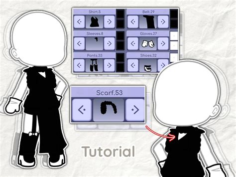 Image result for Gacha Tutorial