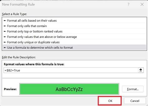 Image result for Format Control Excel Checkbox