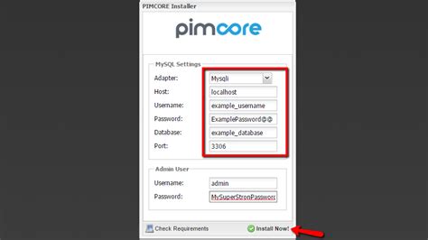 Image result for Pimcore PHP API