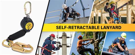 Fall Protection Lanyard 的图像结果