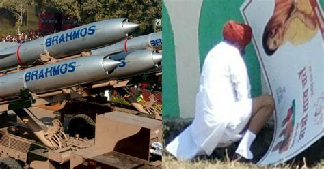 Suspected ISI Agent Arrested At BrahMos Unit For Espionage, Rajasthan ...