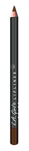 Buy L.A Girl Lip Liner Pencil, Café, 1.3g Online at Low Prices in India ...