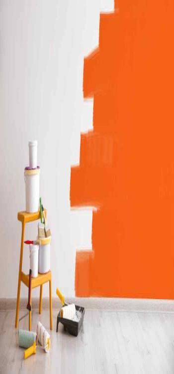 How to Paint a Wall: Transform Your Space