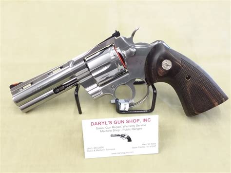 Image result for Colt Python 4.25 for Sale