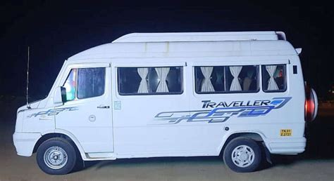 MBA Travels - Tours and Travels in Coimbatore