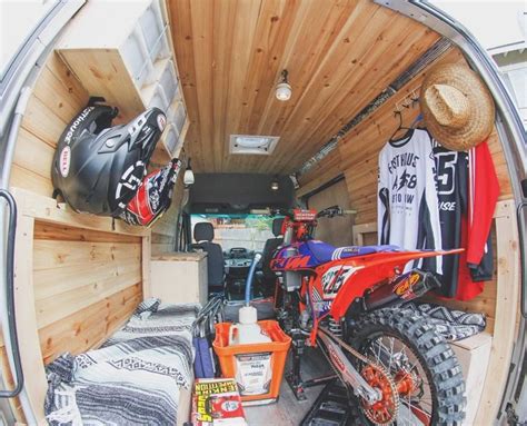 Image result for Transit Custom Motovan