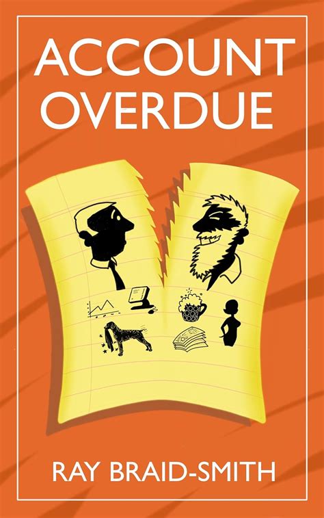 ACCOUNT OVERDUE eBook : BRAID-SMITH, RAY: Amazon.in: Kindle Store
