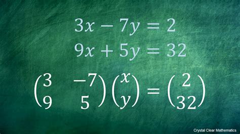 Maths Matrix 的图像结果