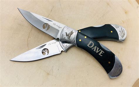 Pocket Knife Design Your Own at Magda Salas blog