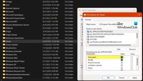 Steam Library Folder Is Not Writable 的图像结果
