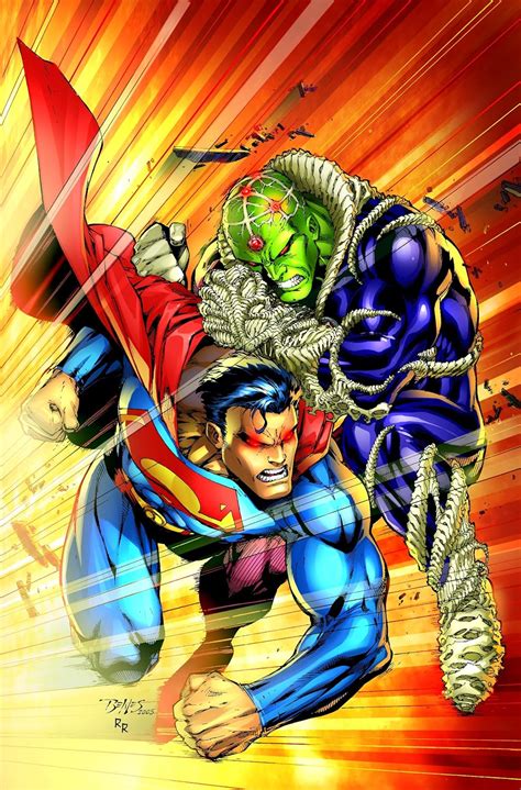 Superman vs. Brainiac (Superman (Graphic Novels)) : Various, Various ...