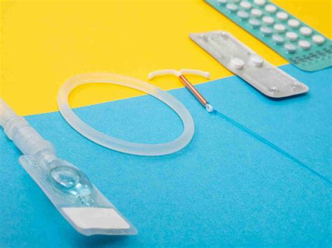 How Birth Control Affects Nutrient Levels & Other Biomarkers | Mito Health