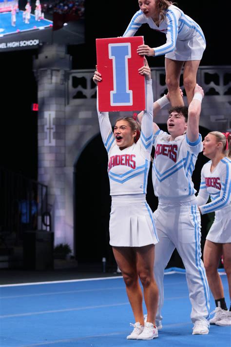 Cheer Nationals 的图像结果