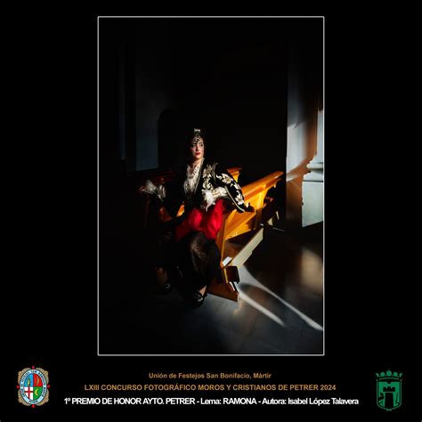 Publicadas las Bases del LXIV Concurso Fotográfico · Descárgalas aquí ...