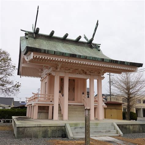 Churei Shrine (Hamamatsu) - All You Need to Know BEFORE You Go