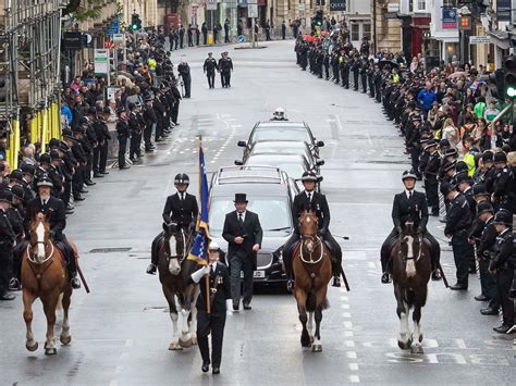 PC Andrew Harper: 'Brave and dedicated' police officer…