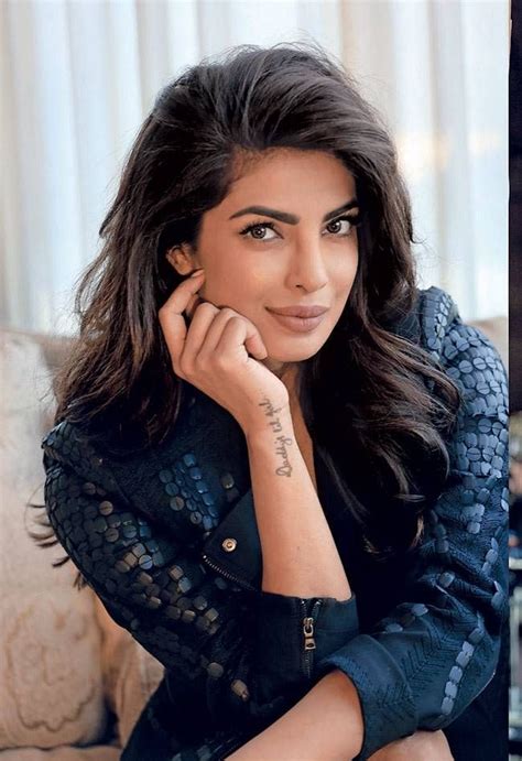 Priyanka Chopra Profile, Affairs, Contacts, Boyfriend, Gallery, News ...