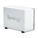DiskStation DS223j | Synology Inc.