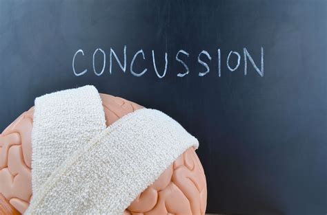 Baseline Testing for Concussions - HCRC