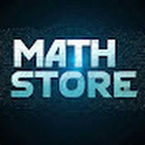 Image result for Math Store