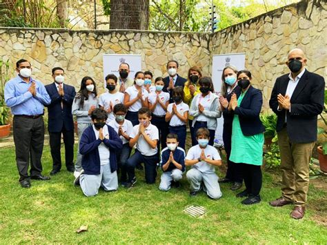 Embassy of India, Caracas, Venezuela : Press Releases