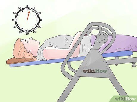 Image result for Inversion Table Use Post Back Surgery