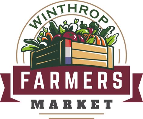 Winthrop Farmers Market